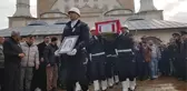 Yurt dışı görevinde sıtmaya yakalanan genç polis memuru Türkiye'de hayatını kaybetti