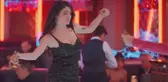 İnci Taneleri dizisinden 2. fragman! Dilber'den çok konuşulacak yeni pavyon dansı
