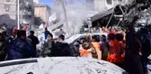 İran'dan İsrail'in Şam saldırısına yanıt: Uygun yer ve zamanda karşılık vereceğiz