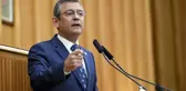 CHP lideri Özgür Özel, Cumhurbaşkanı Erdoğan'ın kendisine taktığı lakabı beğendi