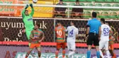 Türk futbolunun özeti gibi olay! Süper Lig'de atılan gol tam 10 dakika incelendi