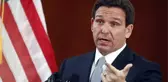 ABD'de Florida Valisi DeSantis, 2024 başkanlık seçim yarışından çekildi! Geriye Trump ve Nikki Haley kaldı