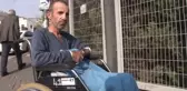Bacağını kurtarmak için 375 bin lira bıçak parasına anlaştı, hem bacağından hem de parasından oldu