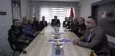 Deva Partisi Ankara Milletvekili İdris Şahin: 
