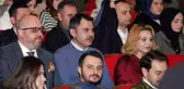 Murat Kurum, Şehit Öğretmen Aybüke Yalçın'ın Hayatını Anlatan Filmi İzledi
