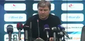 Kocaelispor-Eyüpspor maçının ardından