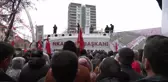 Mansur Yavaş: 