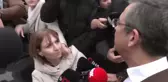 CHP Genel Başkanı Özgür Özel'den Cumhurbaşkanı Erdoğan'a yanıt