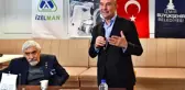İzmir Büyükşehir Belediye Başkanı Tunç Soyer, Mitoloji ve Efsaneler Sergisi ve Aşk ve Tıbbiyeliler Kitabı Tanıtımında Konuştu