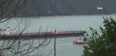 Yakıt Tankeri İstanbul Boğazı'nda Arızalandı