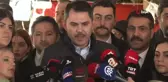 AK Parti İstanbul Büyükşehir Belediye Başkan adayı Murat Kurum projelerini açıklayacağı tarihi açıkladı