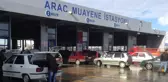 Araç muayene ücretlerindeki artış yüzde 818'i aştı