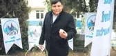 Cezaevinden ilk fotoğraf! Tosuncuk lakaplı Mehmet Aydın'ın eski halinden eser yok