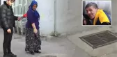 Bursa'da yeğenlerinin kavgasını ayırmak isterken çatıdan atılan beton parçasıyla canından oldu