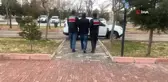 Firari FETÖ/PDY üyesi Aksaray'da yakalandı