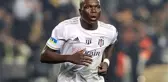 Güle güle Aboubakar! Yeni rotası ABD