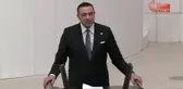 İYİ Parti'nin depremde kaybolan çocuklara yönelik araştırma önerisi reddedildi