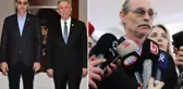 Mansur Yavaş'ı makamında ziyaret eden Beşikçioğlu'ndan anket açıklaması: Sonuçlar çok olumlu