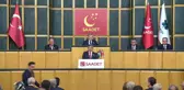 Davutoğlu: Saadet Partisiyle 100 seçim bölgesinde ortak seçimlere gireceğiz