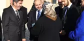 AK Parti Kadıköy Belediye Başkan Adayı Veli Arslan harıl harıl çalışıyor