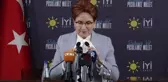 İYİ Parti Genel Başkanı Meral Akşener, Ankara Büyükşehir Belediye Başkan adayını açıkladı