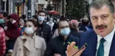 Bakan Koca: X hastalığı'nın gerçek hayatta karşılığı yok, rahat olun