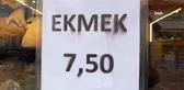 Balıkesirli fırıncı hem ucuz satıyor hem de askıda ekmek uygulamasını devam ettiriyor