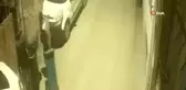 Hırsızlar Çaldıkları Çöp Kovasını Beğenmeyince Değiştirdi