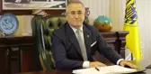 Cengiz Topel Yıldırım kimdir? İYİ Parti Ankara Belediye Başkan Adayı Cengiz Topel Yıldırım kaç yaşında ve nereli?