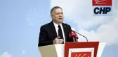 CHP'den belediye başkan adaylarıyla ilgili açıklama
