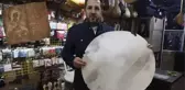 Dolandırıcılardan davul derisiyle İncil tuzağı! Tarihi eser diye sattılar