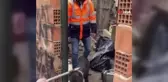 Firari zanlı, suç evindeki tünelde saklanırken bulundu