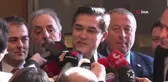 İYİ Parti İBB Başkan adayı Kavuncu: 'Çok yoğun olarak bir hazırlık çalışmamız olacak'