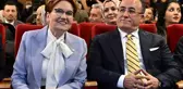 İYİ Parti'nin Ankara adayı Cengiz Topel Yıldırım oldu