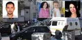 İzmir'de öğretim görevlisi çocuğunu ve kayınvalidesini öldürüp intihar etti