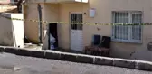 Zorla girdiği evde 12 yaşındaki kızı öldürdü, kızın annesini ağır yaraladı