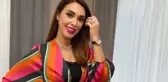 Kim der 47 yaşında diye! Bikiniyle kamera karşısına geçen Zuhal Topal fiziğiyle büyüledi