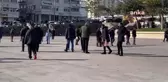 Kalp ve Diyabet Hastalarına Soğuktan Korunma Önerisi