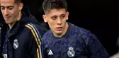 Real Madrid, Arda Güler'e öfkesinin bedelini ödetiyor! Bavulunu topladı