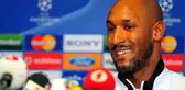 Anelka, Ümraniyespor'un yeni CEO'su oldu
