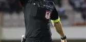 Atamalar yapıldı! İşte Süper Lig'de 23. haftada düdük çalacak hakemler