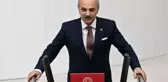 Birol Aydın, Saadet Partisi'nin İstanbul Büyükşehir Belediye Başkan adayı oldu