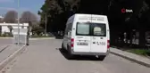 Doçent, boşanmadan bir gün önce katliam yapmış İzmir'de cinayete kurban giden anneanne ve torununun cenazeleri teslim alındı