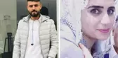 Doğum yapan eşini 17 bıçak darbesiyle öldüren adamın ilk ifadesi ortaya çıktı