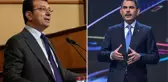 Ekrem İmamoğlu'ndan Murat Kurum'a 'metro' cevabı: Matematiği bile unutmuş
