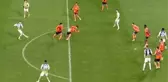 Fenerbahçe'ye galibiyeti getiren penaltıda karar doğru mu? Hakem yorumcuları 