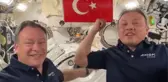 İlk Türk Astronot Alper Gezeravcı uzaya hangi özel eşyaları götürdü? Yanıtı bir kez daha gururlandırdı