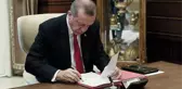 TBMM'nin İsveç kararı Resmi Gazete'de yayımlandı