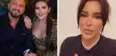 Mal varlıklarına el konulan Selin Ciğerci, gözyaşları içinde isyan etti