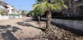 Marmaris Belediyesi, Beldibi Mahallesi'nde yol yapım çalışmalarına başladı